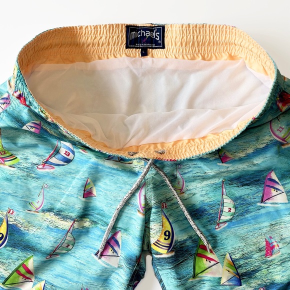 Michael’s Men’s Swim Trunks / Shorts - Picture 4 of 10
